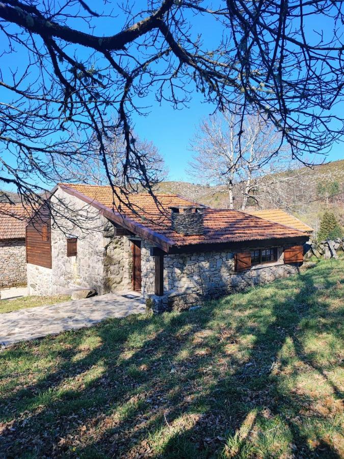 Casa Da Covinha - Branda Da Aveleira * Melgaço