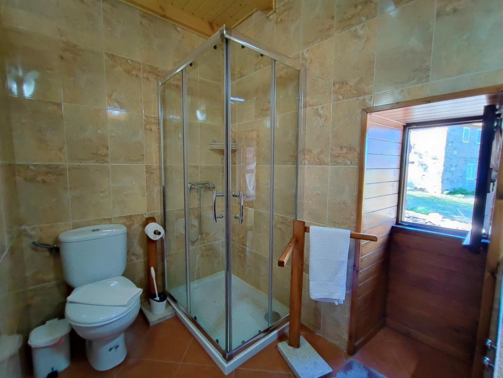 Casa Da Covinha - Branda Da Aveleira Hébergement de vacances
